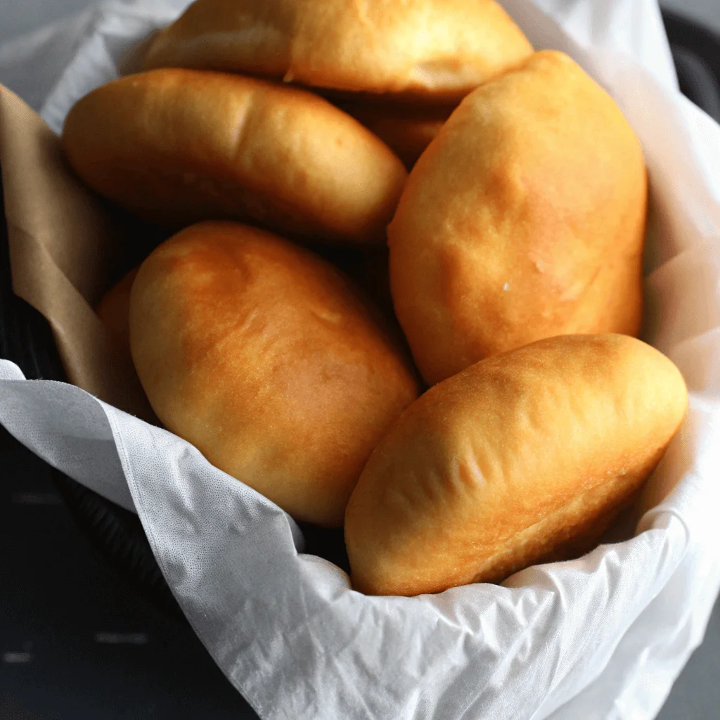 How to Make Bake And Saltfish