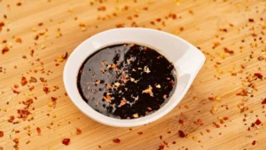 Mo Bettahs Teriyaki Sauce Recipe