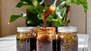 Alex Green Vanilla Bean Paste Recipe