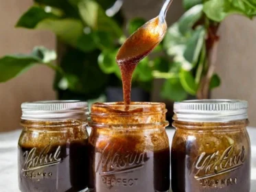 Alex Green Vanilla Bean Paste Recipe