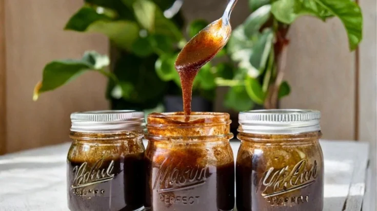 Alex Green Vanilla Bean Paste Recipe