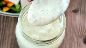 Applebee’s Ranch Recipe