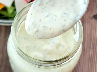 Applebee’s Ranch Recipe