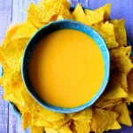 Culver's Cheese Sauce Recipe