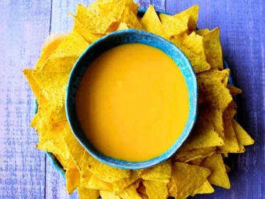 Culver's Cheese Sauce Recipe