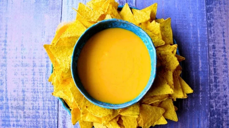 Culver's Cheese Sauce Recipe