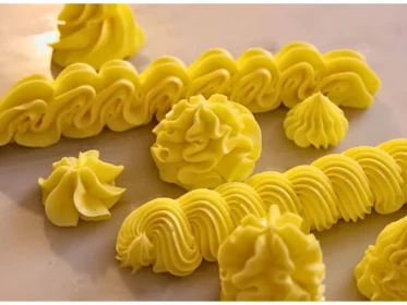 Funky Batter Buttercream Recipe