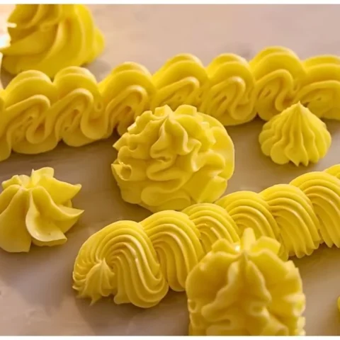 Funky Batter Buttercream Recipe-image