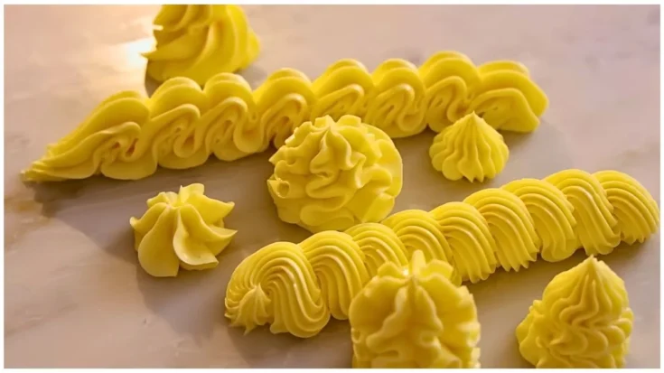 Funky Batter Buttercream Recipe