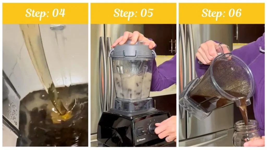 How to Make Alex Green Vanilla Bean Paste