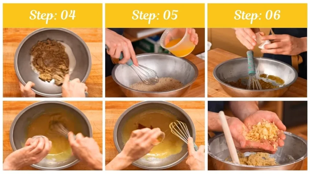 How to Make Jersey Mike’s Chocolate Chip Cookies