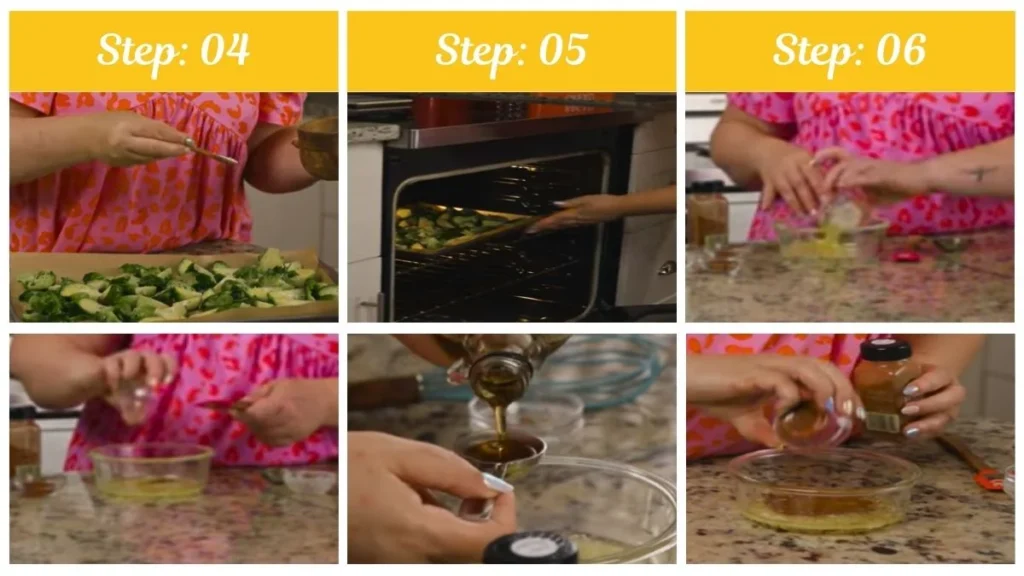 How to Make Saltgrass Steakhouse Brussels Sprouts