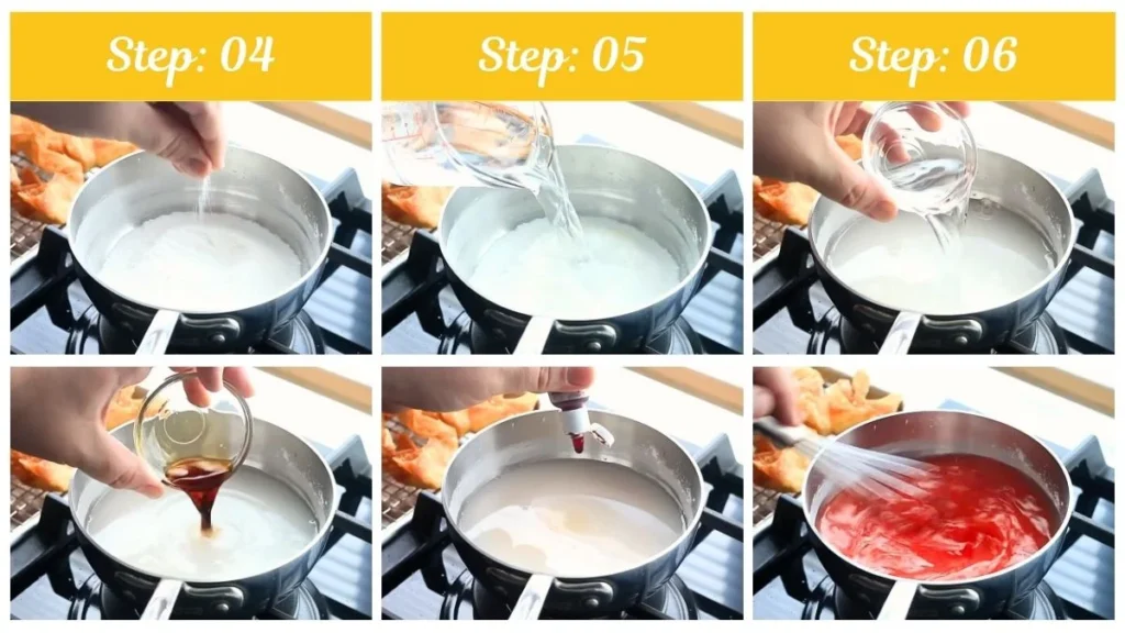 How to Make Wendy's Sweet and Sour Sauce