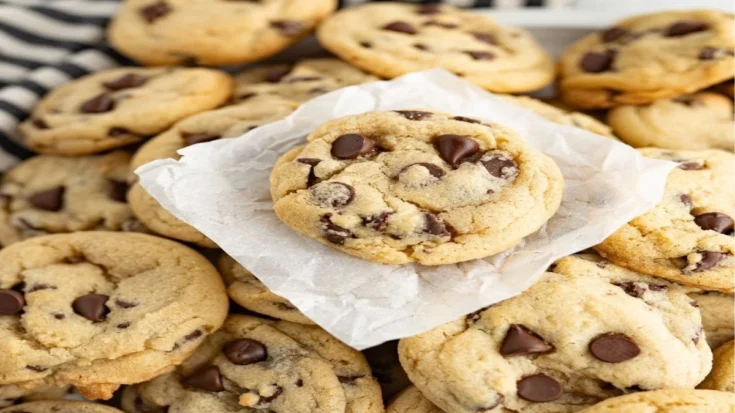Jersey Mike’s Chocolate Chip Cookies Recipe