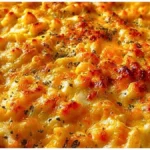 Kimmy's Kreations Mac and Cheese Recipe
