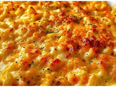 Kimmy's Kreations Mac and Cheese Recipe