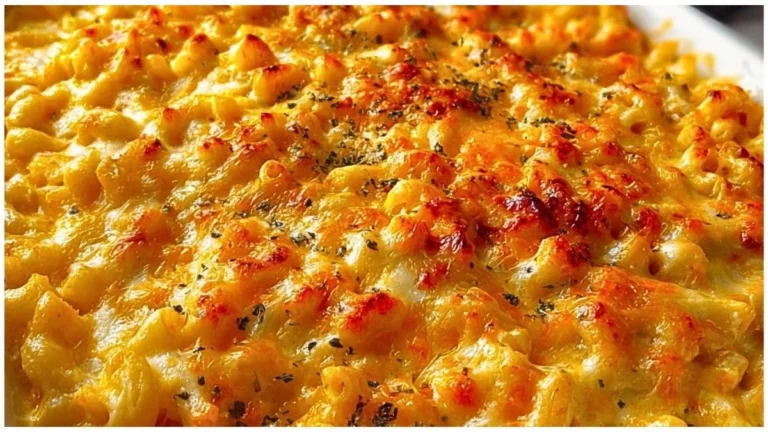 Kimmy's Kreations Mac and Cheese Recipe