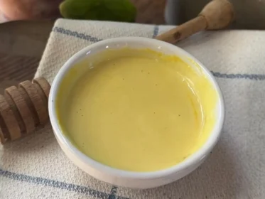 Mcalister's Honey Mustard Recipe