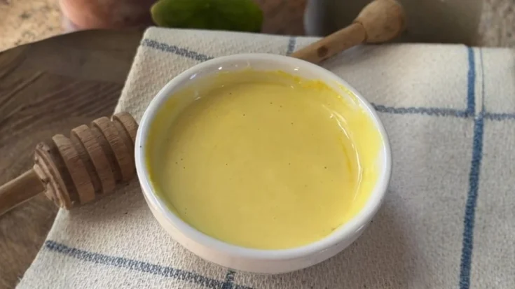 Mcalister's Honey Mustard Recipe