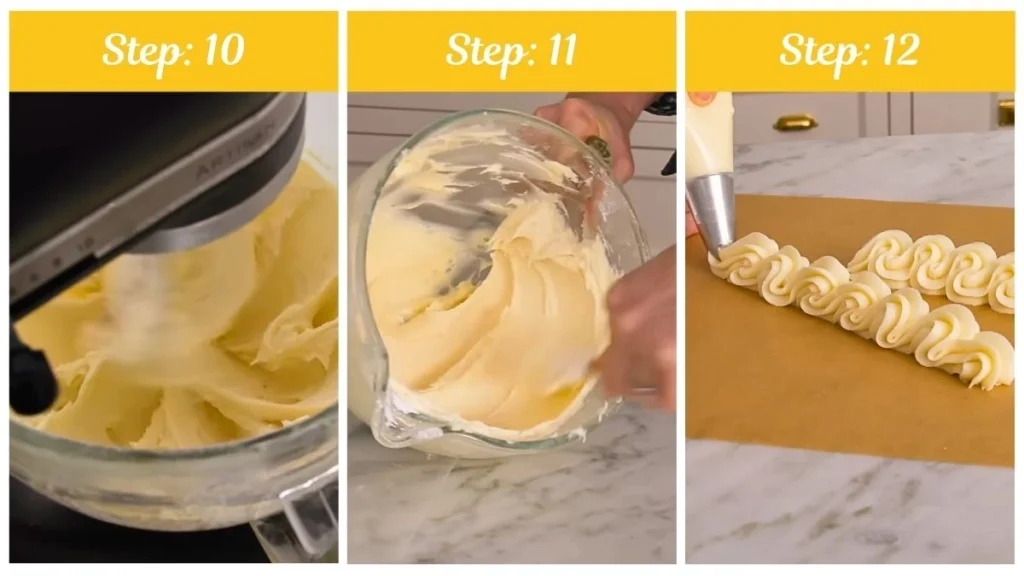 Recipe by Funky Batter Buttercream