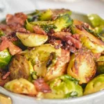 Saltgrass Steakhouse Brussels Sprouts Recipe