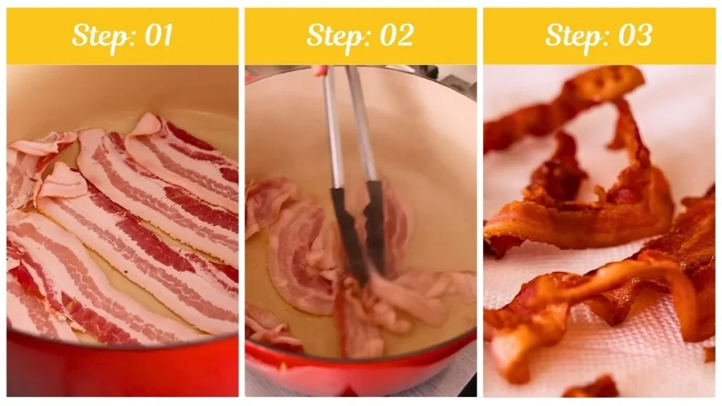 Step by Step Logan's Roadhouse Potato Soup Recipe