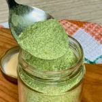 That Dude Can Cook Rosemary Salt Recipe