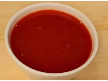 Wendy's Sweet and Sour Sauce Recipe