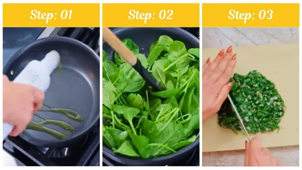 Step by Step Yard House Mediterranean Salmon Recipe