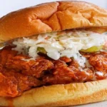 Yard House Nashville Hot Chicken Recipe