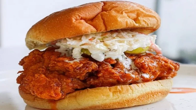 Yard House Nashville Hot Chicken Recipe