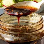 Yard House Soy Vinaigrette Recipe
