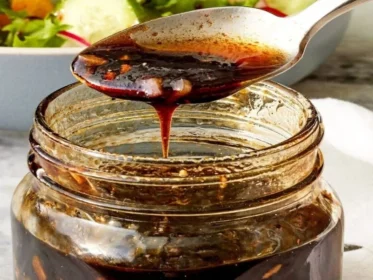 Yard House Soy Vinaigrette Recipe