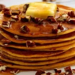 Yard House Sweet Potato Pancakes Recipe